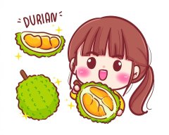 durian