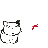 Mèo lười ngủ cả ngày