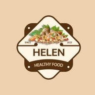 Helen Healthy Food