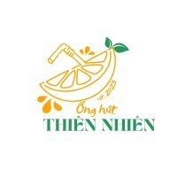 Ống hút thiên nhiên