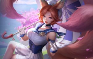 Du Nhiên ᶻ