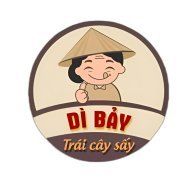 Dì Bảy Trái cây sấy