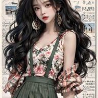 Kièu Hạnh 1997