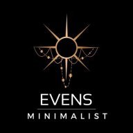 EvensMinimalist