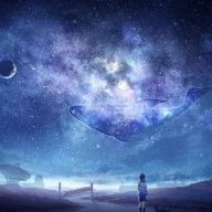 Nước mắt của vì sao