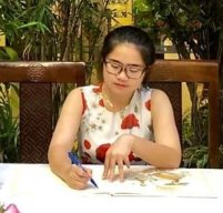 Nữ Hoàng Vân Ngọc