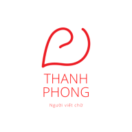 thư pháp Thanh Phong