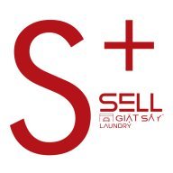 CHUỖI GIẶT LÀ SELL