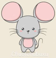 chuotchubuxu