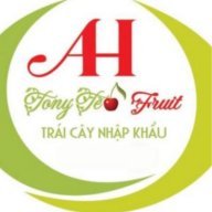 Tony Tèo Fruit