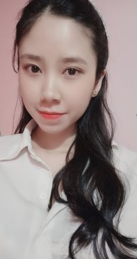 Susu Gia Hân