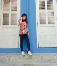 hoàng thị thư
