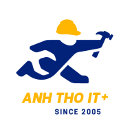 Anh Thợ IT