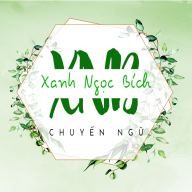 Xanh Ngoc Bich