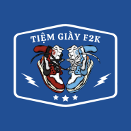 Tiệm Giày F2K