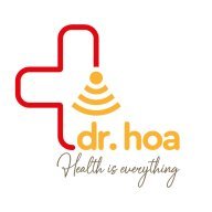 Dr Hoa siêu âm