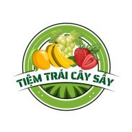 Tiệm trái cây sấy