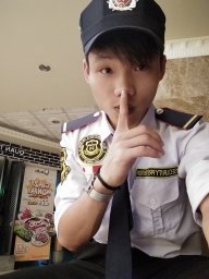 Hắc công tử 12