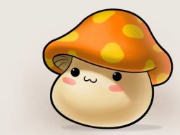Amanita Muscaria