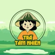 Trà Tâm Nhiên