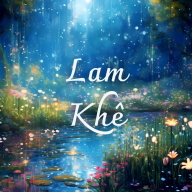 Lam Khê