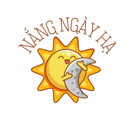 Nắng Ngày Hạ