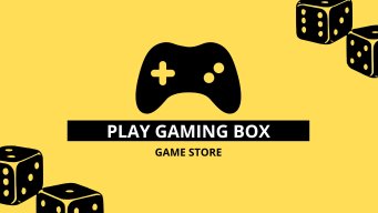 PlayGamingBox