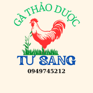 GÀ THẢO DƯỢC