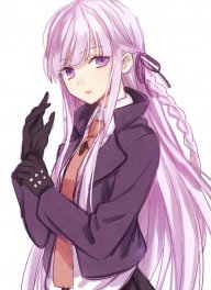 Scarlet