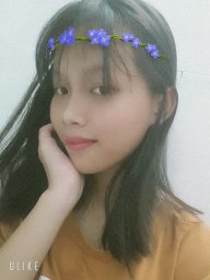 Trần Anh Thư