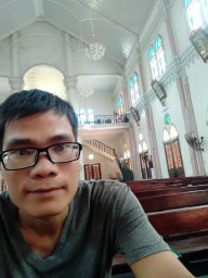 Long Thành Huy