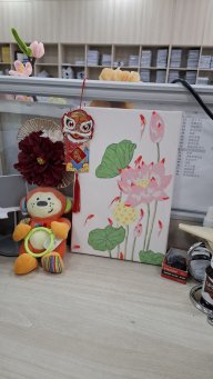 Thùy Trinh Chin Chin