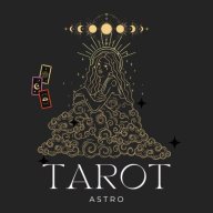 Astro Tarot
