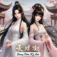 Dương Thiên Kỳ Anh