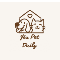 Yêu Pet Daily