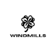 windmills