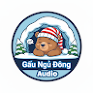 Gấu Ngủ Đông