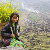 em bé không hiểu chuyện