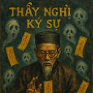 Tác Giả La Sát