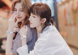 Trà sữa trân châu trắng