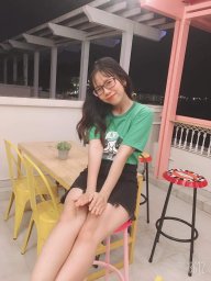 Tiểu Bạch Thỏ vô lại