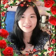 Hoa hong co gai