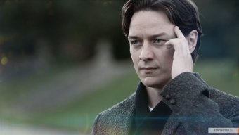 Charles Xavier