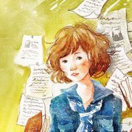 Heo mây dạo phố