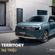 Ford Đà Nẵng