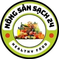 Nông sản sạch 24 Việt Nam
