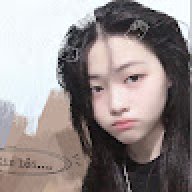 tiểu bạch thích màu đen