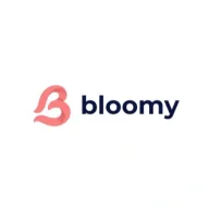 Giặt xả Bloomy