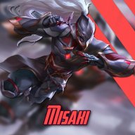 misaki
