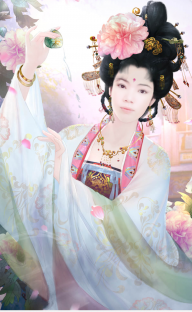 Hắc Cô Nương